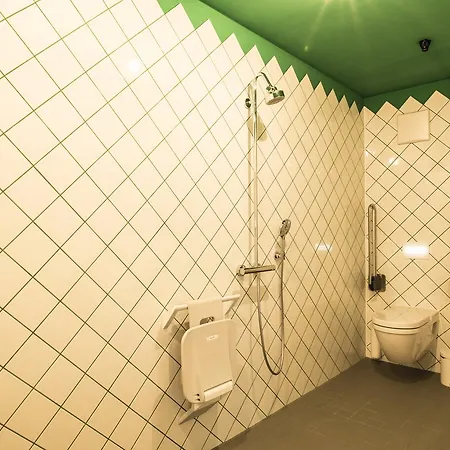 Kitz Boutique & Restaurant מלון מצינגן