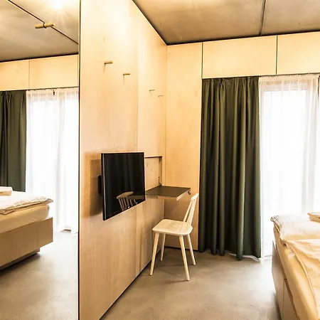 Hotel Kitz Boutique & Restaurant Metzingen (Tubingen)