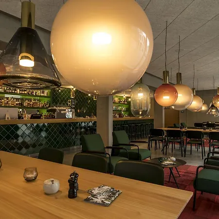 מלון Kitz Boutique & Restaurant