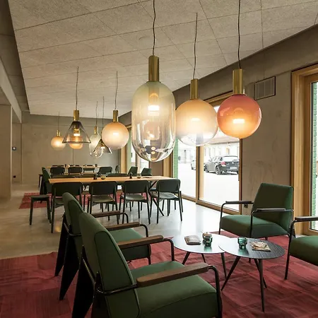 Kitz Boutique & Restaurant 酒店
