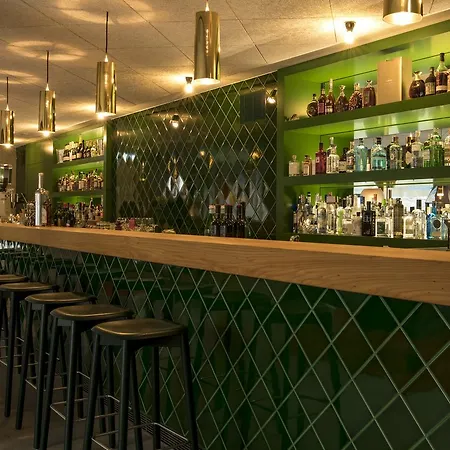 Kitz Boutique & Restaurant 酒店 4*