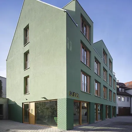 Hotel Kitz Boutique & Restaurant 4*