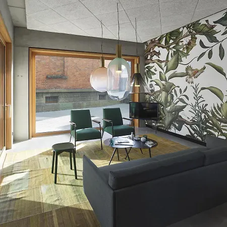 Kitz Boutique & Restaurant Hotel Metzingen (Tubingen)