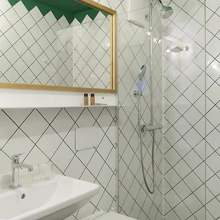 Kitz Boutique & Restaurant 4* Metzingen (Tubingen)