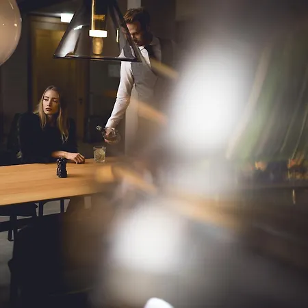 Kitz Boutique & Restaurant