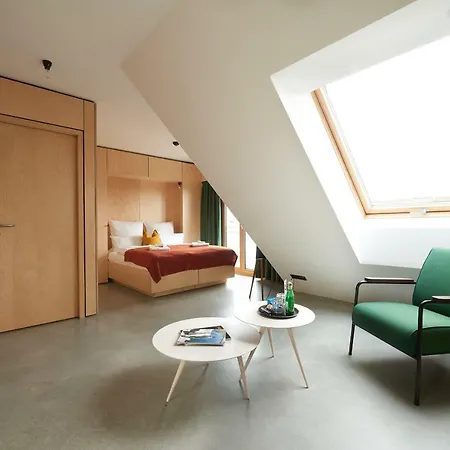 Kitz Boutique & Restaurant Hotel 4*