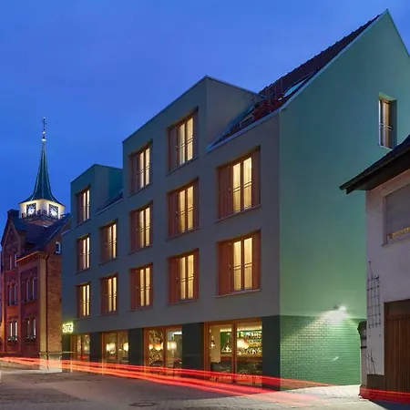 Kitz Boutique & Restaurant 4* Metzingen (Tubingen)