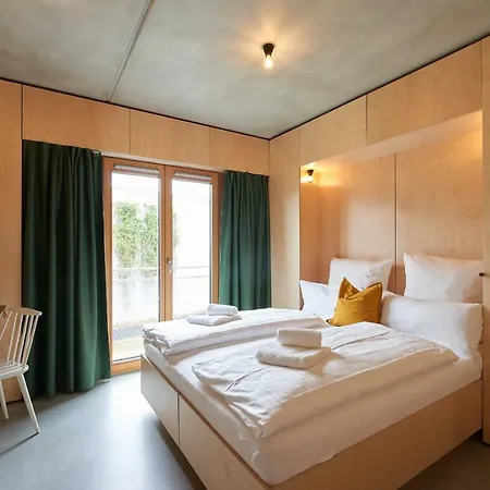 Kitz Boutique & Restaurant 4* מצינגן