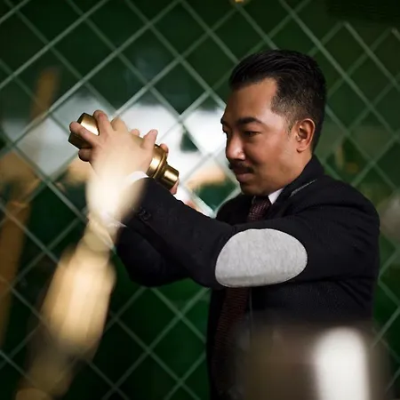 Hotell Kitz Boutique & Restaurant