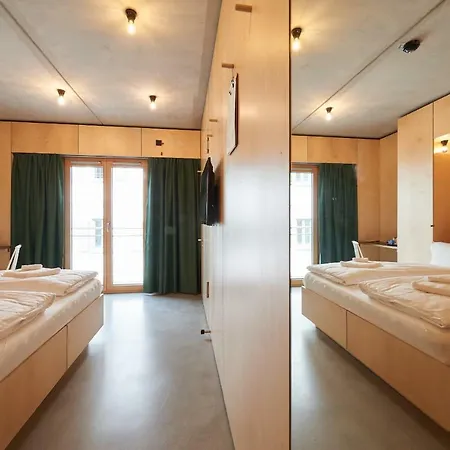 Kitz Boutique Hotel&restaurant Metzingen (Tubingen)