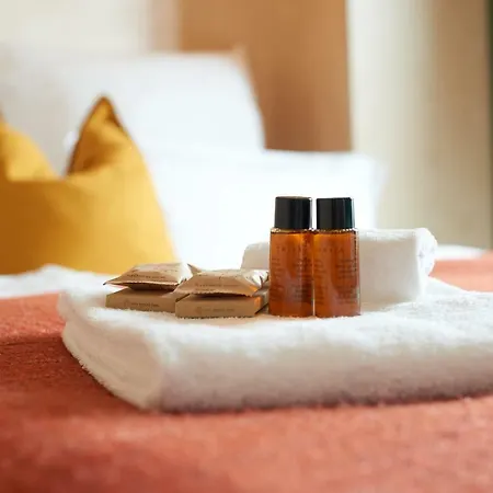 Kitz Boutique & Restaurant מלון מצינגן