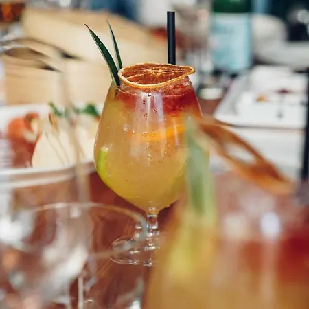 Kitz Boutique & Restaurant 4*