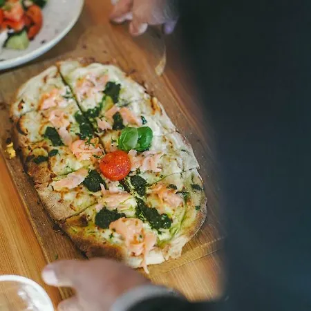 Kitz Boutique & Restaurant Metzingen (Tubingen)