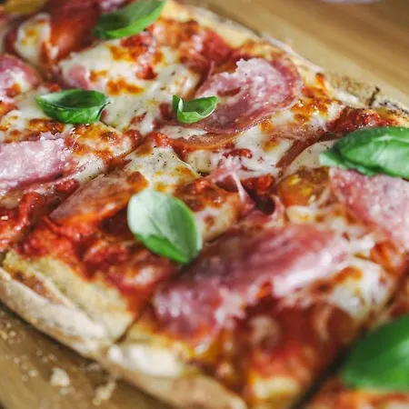 Kitz Boutique & Restaurant מלון