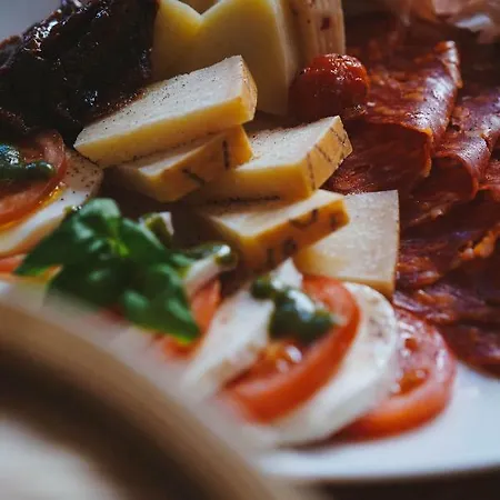 מלון Kitz Boutique & Restaurant מצינגן