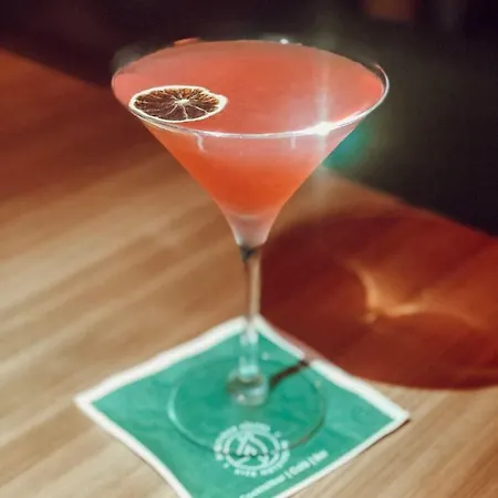 Kitz Boutique & Restaurant מצינגן