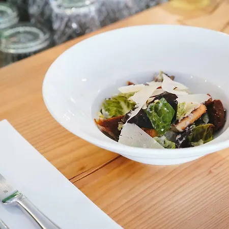 Kitz Boutique & Restaurant Hotel