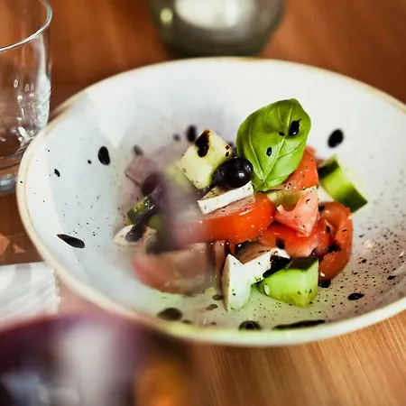 Kitz Boutique & Restaurant Hotel