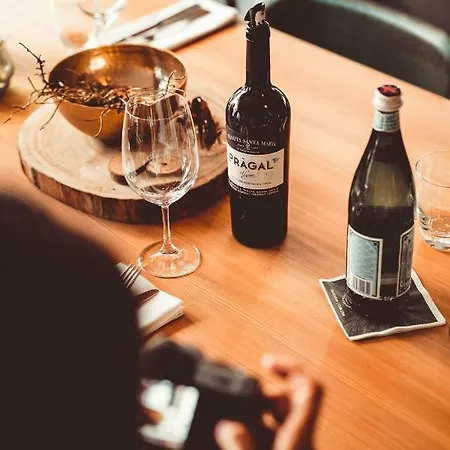 Kitz Boutique & Restaurant Hotel