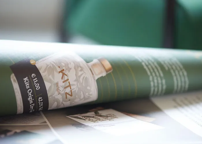 Hotel Kitz Boutique & Restaurant