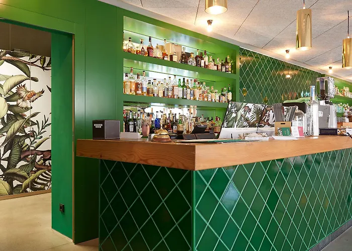 Kitz Boutique & Restaurant Hotel Metzingen (Tubingen)