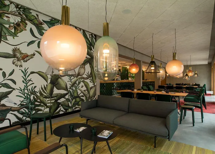 Kitz Boutique & Restaurant Hotel 4*