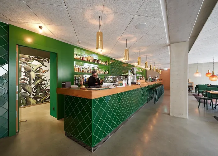 Kitz Boutique & Restaurant 4*