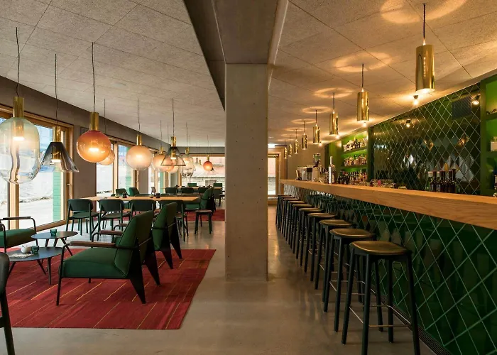 Kitz Boutique & Restaurant Hotel