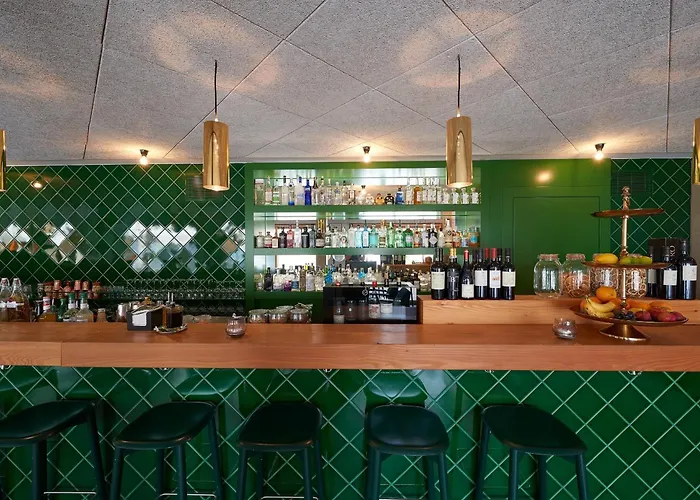 Kitz Boutique & Restaurant 4*