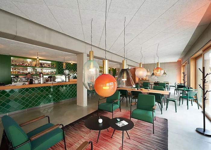 Kitz Boutique & Restaurant