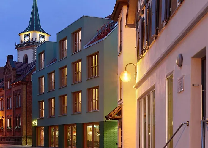 Hotel Kitz Boutique & Restaurant