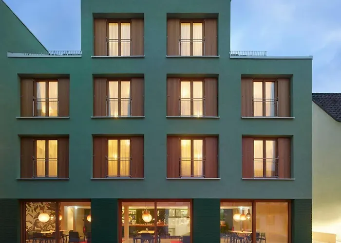 Hotel Kitz Boutique & Restaurant 4*