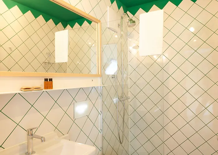 Kitz Boutique & Restaurant