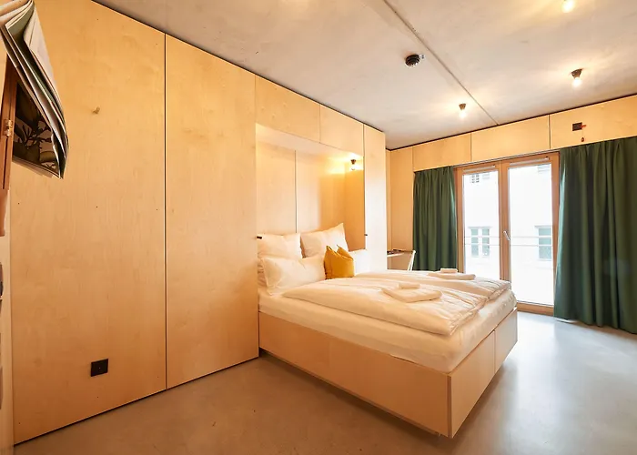 Kitz Boutique & Restaurant Metzingen (Tubingen)