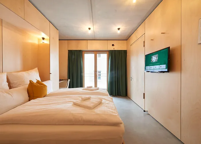 Kitz Boutique & Restaurant Hotel