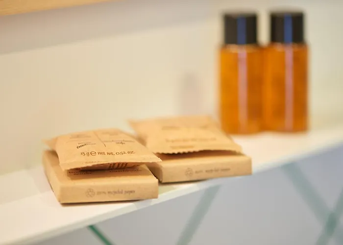 Kitz Boutique & Restaurant