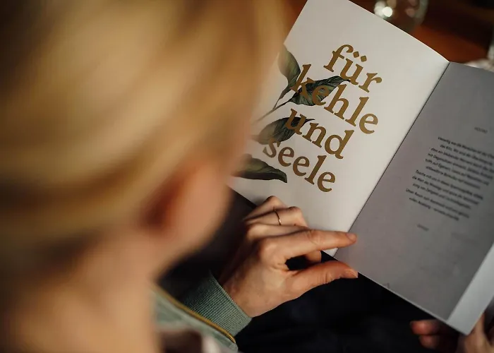 Kitz Boutique & Restaurant