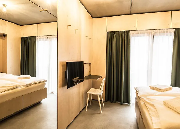 Hotel Kitz Boutique & Restaurant Metzingen (Tubingen)