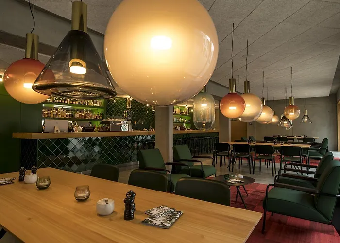 Hotel Kitz Boutique & Restaurant