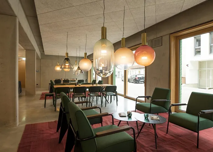 Kitz Boutique & Restaurant Hotel