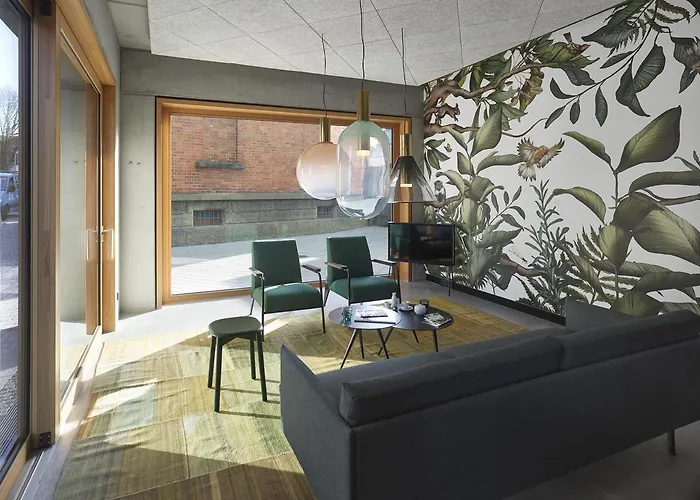 Kitz Boutique & Restaurant Hotel Metzingen (Tubingen)