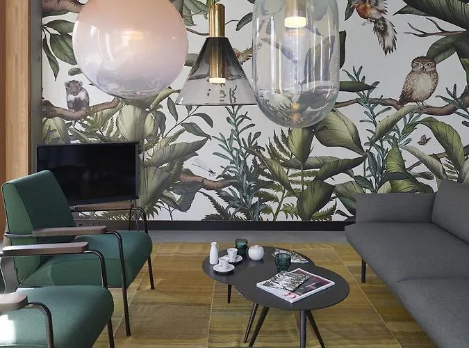 Kitz Boutique & Restaurant Metzingen (Tubingen)