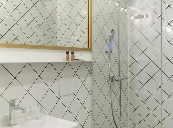 Kitz Boutique & Restaurant 4* Metzingen (Tubingen)