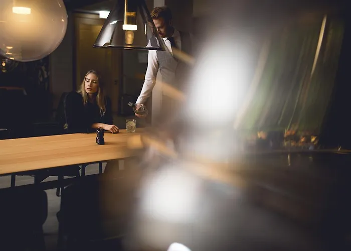 Kitz Boutique & Restaurant