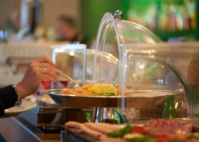 Hotel Kitz Boutique & Restaurant 4*