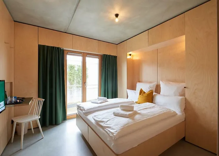 Kitz Boutique & Restaurant 4* Metzingen (Tubingen)