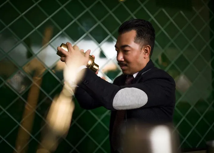 Hotel Kitz Boutique & Restaurant