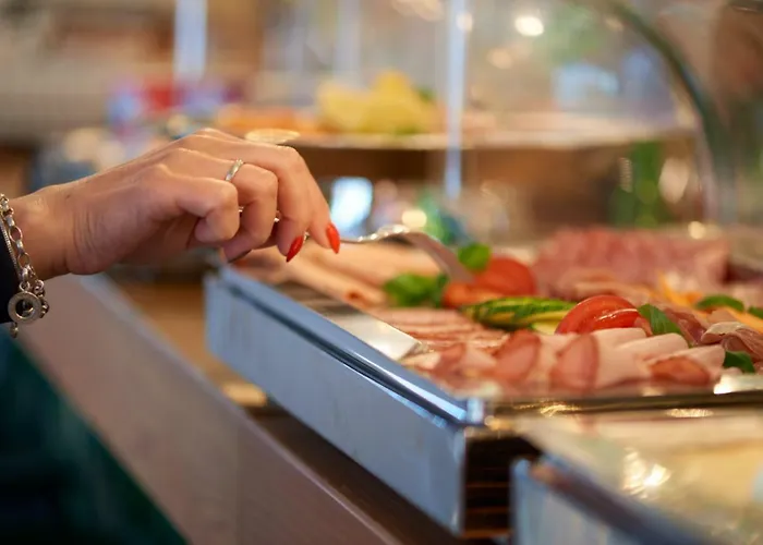 Kitz Boutique & Restaurant Hotel Metzingen (Tubingen)