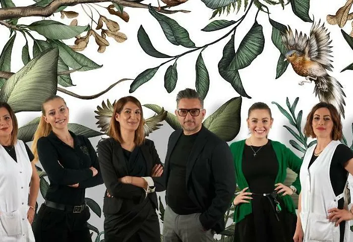 Hotel Kitz Boutique & Restaurant