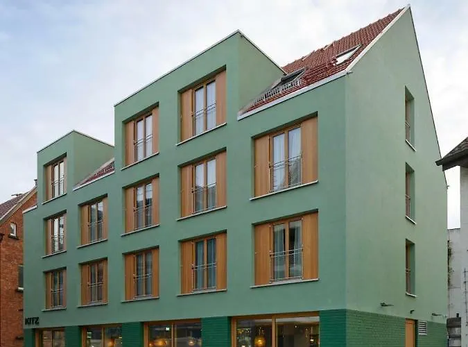 Hotel Kitz Boutique & Restaurant